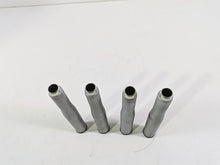 Load image into Gallery viewer, 2009 Harley XR1200 Sportster Push Rod Cover Set 17954-08 | Mototech271
