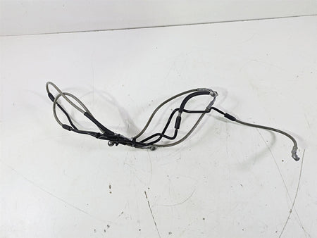 2017 BMW S1000RR K46 Front Abs Brake Line Set 34328549513 34328549514 {{ shop.shopifyCountryName }} - Mototech271