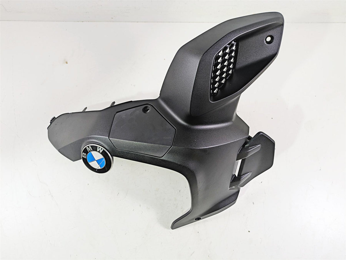 2015 BMW R1200 GS Adv K51 Right Main Side Fairing Cover Set 46638536940 {{ shop.shopifyCountryName }} - Mototech271
