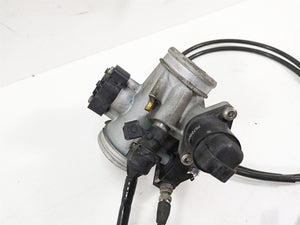 2007 BMW R1200RT K26 Bing Throttle Bodies & Cables -Read 13547685323 13547685324 | Mototech271