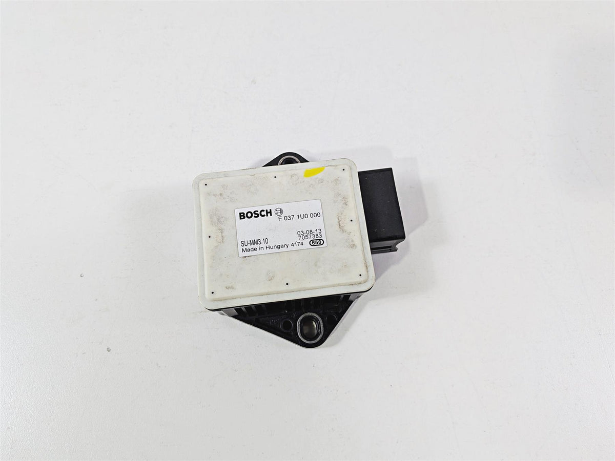 2014 Aprilia RSV4 RR Factory Traction Fall Lean Angle Control Module 894604 {{ shop.shopifyCountryName }} - Mototech271
