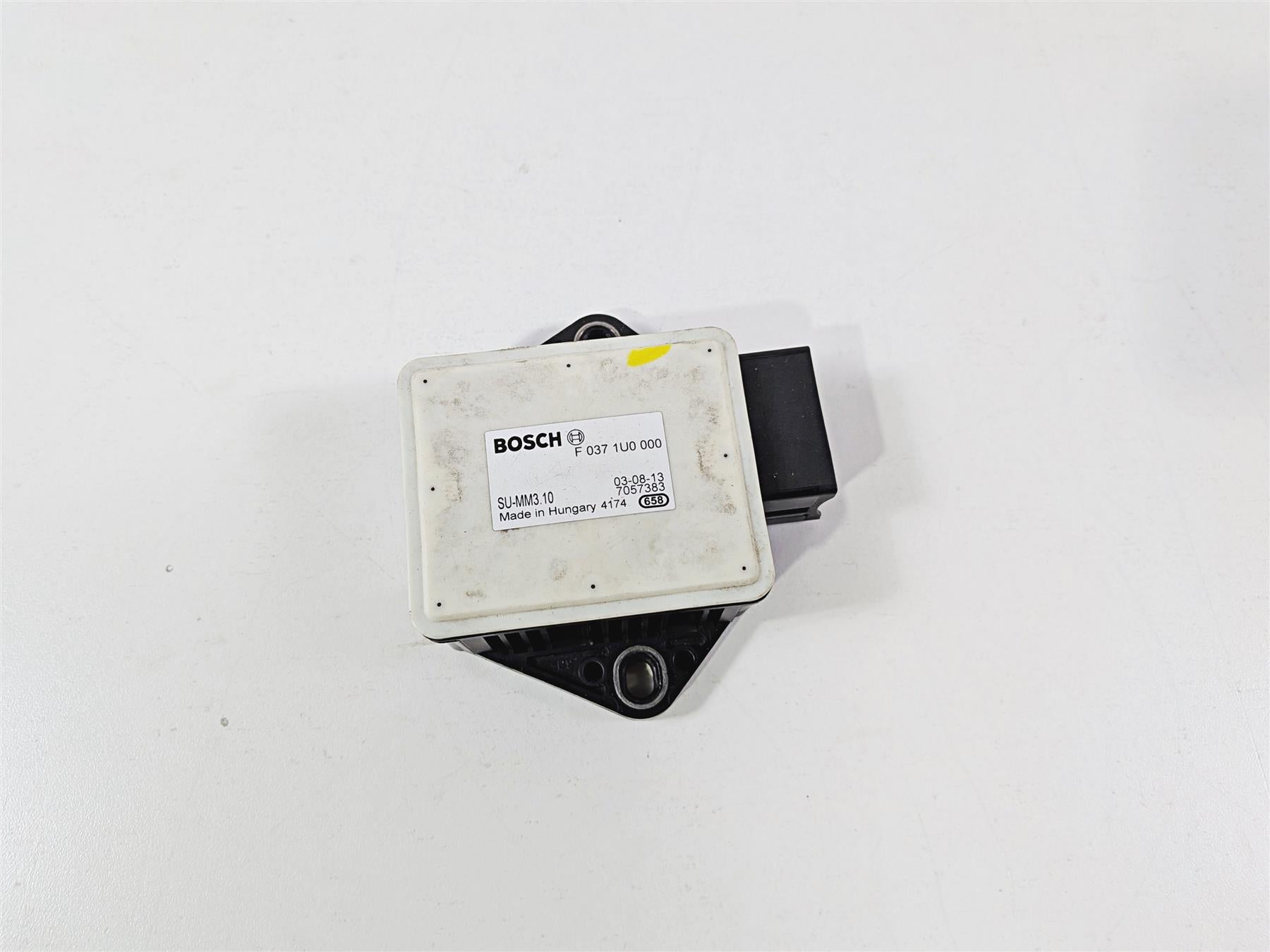 2014 Aprilia RSV4 RR Factory Traction Fall Lean Angle Control Module 894604 {{ shop.shopifyCountryName }} - Mototech271