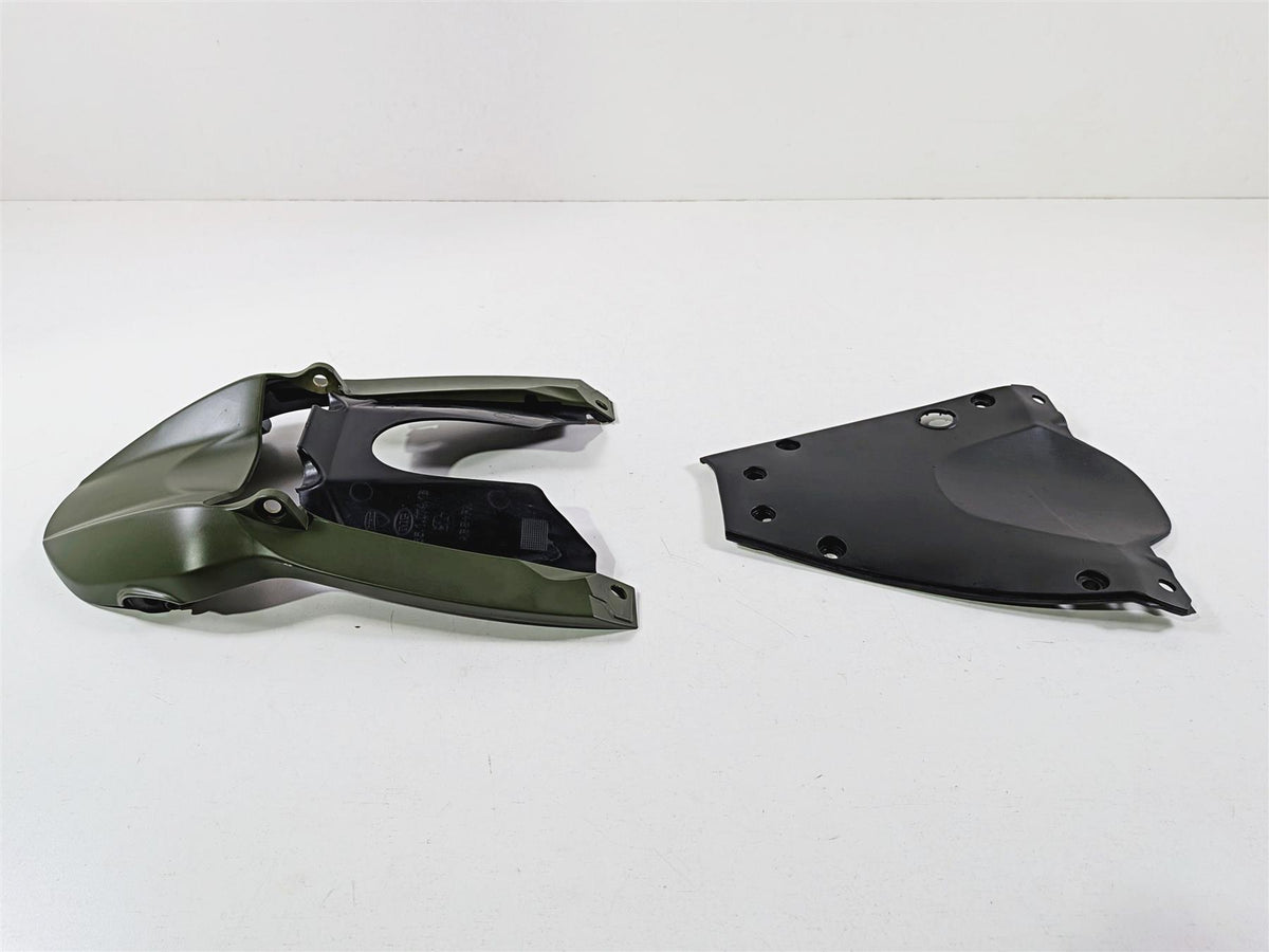 2015 Ducati Scrambler Urban Enduro Rear Fender Cover Fairing Set 56510731AT-Mototech271