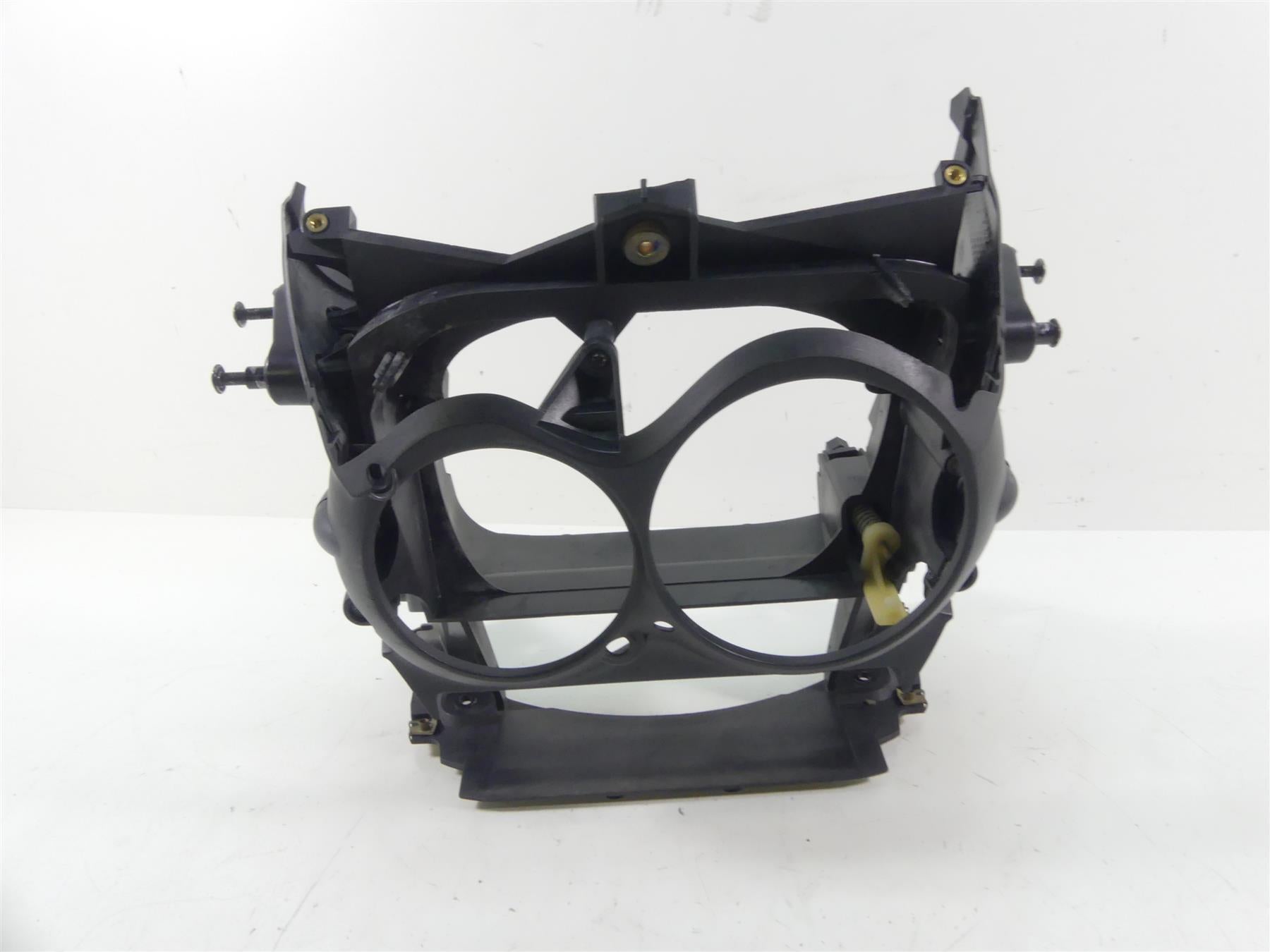 2001 BMW R1150 GS R21 Front Headlight Light Fairing Bracket Stay 46632328866 {{ shop.shopifyCountryName }} - Mototech271