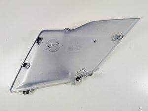 2014 BMW K1600 GTL  K48 Left Main Side Cover Fairing Emblem - Read 46637710431