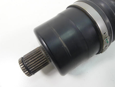 2021 Polaris RZR XP 1000 EPS Rhino 2.0 Rear Right Drive Shaft Cv Axle AX01-002R0 {{ shop.shopifyCountryName }} - Mototech271