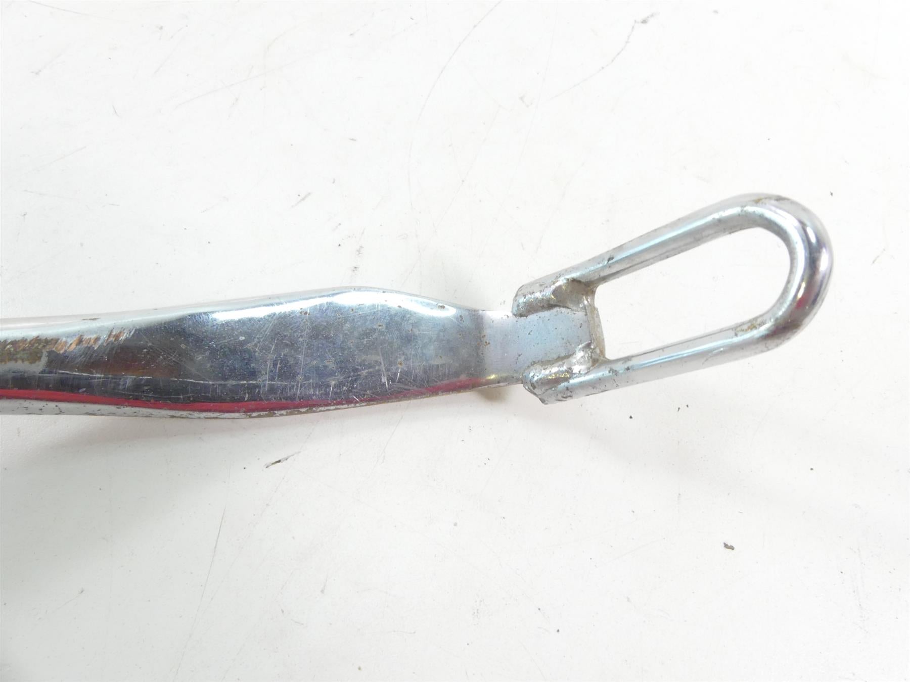 1997 Harley Dyna FXDS Super Glide Conv Side Kickstand Kick Stand 49710-94B {{ shop.shopifyCountryName }} - Mototech271