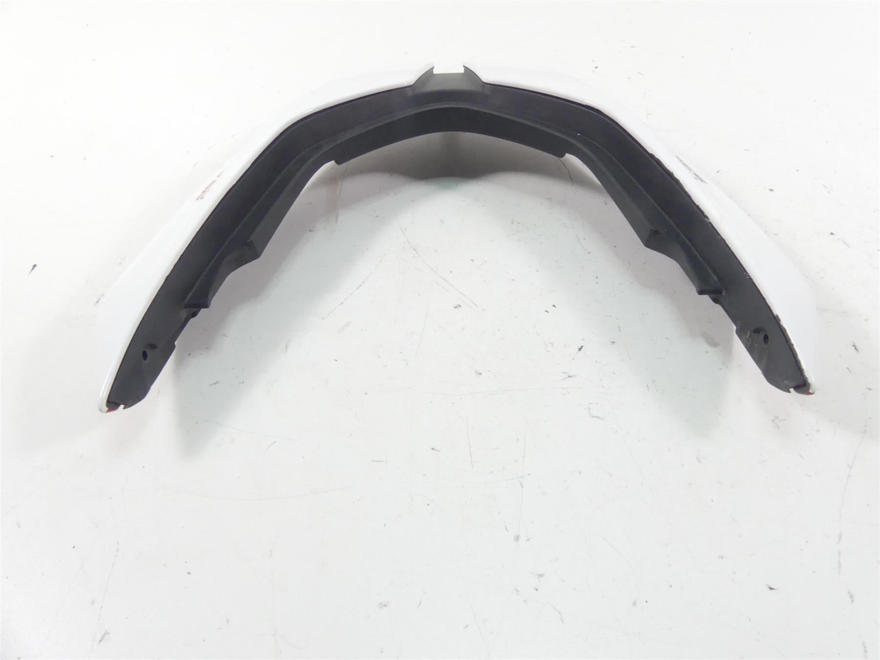 2018 Ducati Hypermotard 939 SP Tail Cover Fairing Wing 483P1762AK 483P1772AK {{ shop.shopifyCountryName }} - Mototech271