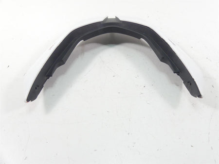 2018 Ducati Hypermotard 939 SP Tail Cover Fairing Wing 483P1762AK 483P1772AK {{ shop.shopifyCountryName }} - Mototech271