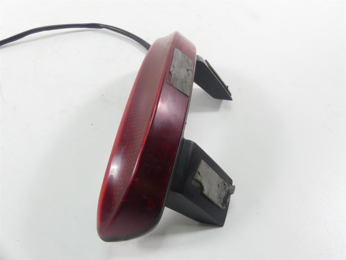 2013 Harley FXDWG Dyna Wide Glide Cheap In Fender Led Taillight Brake Light {{ shop.shopifyCountryName }} - Mototech271