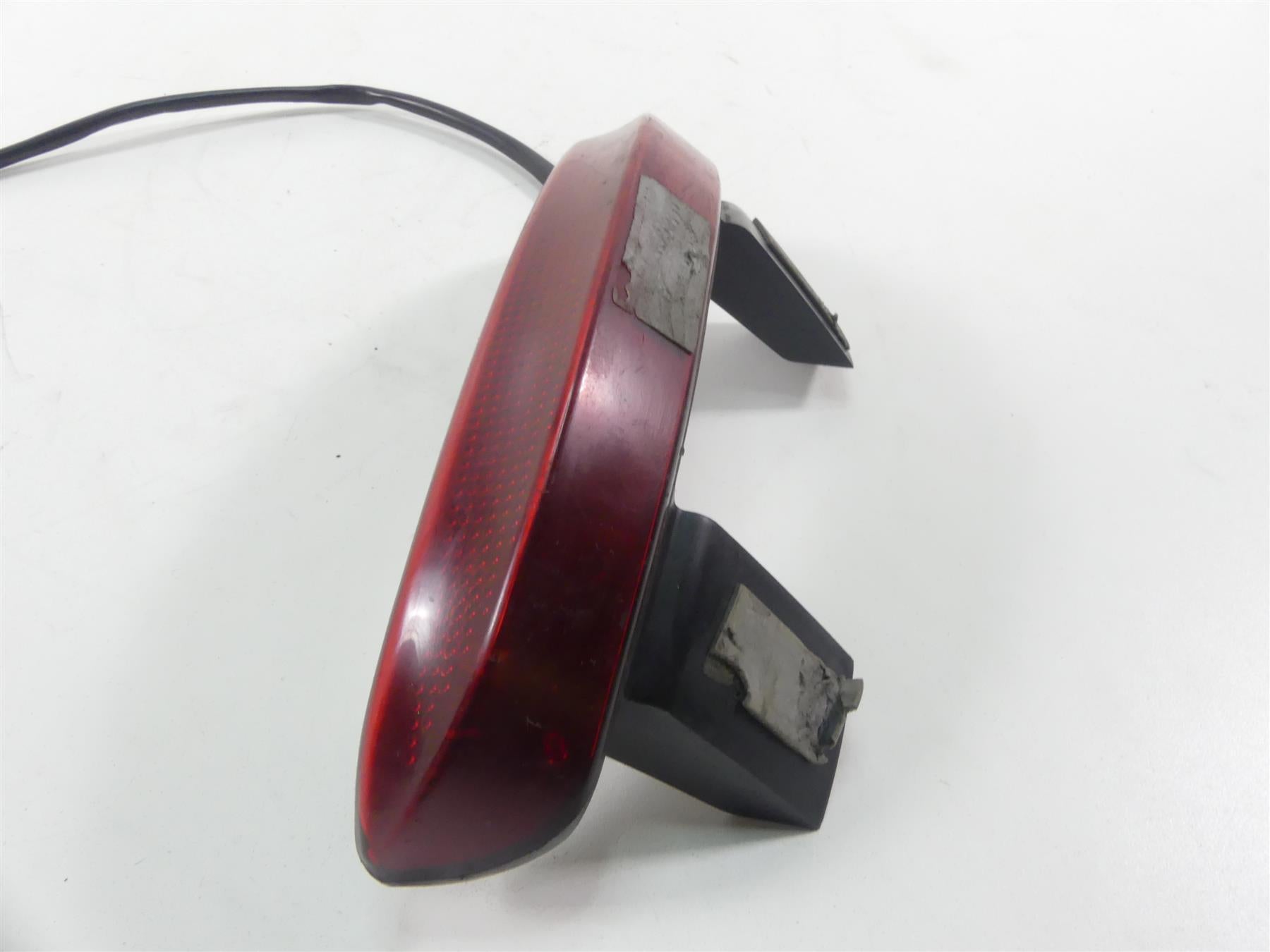 2013 Harley FXDWG Dyna Wide Glide Cheap In Fender Led Taillight Brake Light {{ shop.shopifyCountryName }} - Mototech271