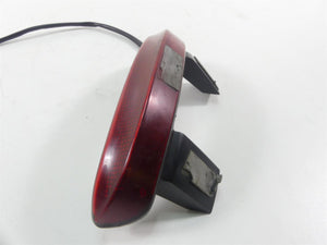 2013 Harley FXDWG Dyna Wide Glide Cheap In Fender Led Taillight Brake Light | Mototech271