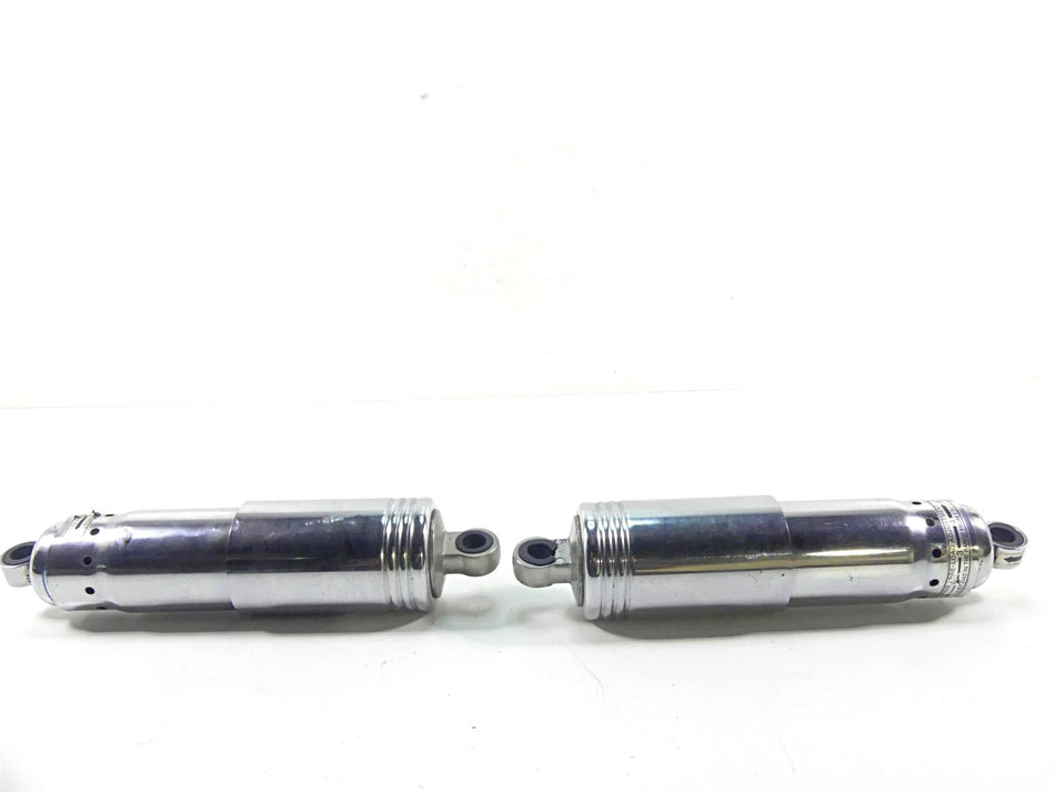 2007 Honda VTX1800 T2 Rear Adjustable Shock Damper 12 1/2" Set 52400-MCV-R11 {{ shop.shopifyCountryName }} - Mototech271