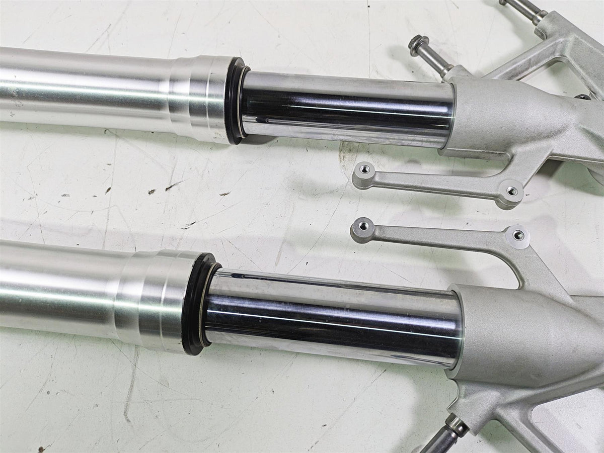 2016 BMW R1200RS K54 Straight Front Fork Leg Set 31428566563 31428566564 {{ shop.shopifyCountryName }} - Mototech271