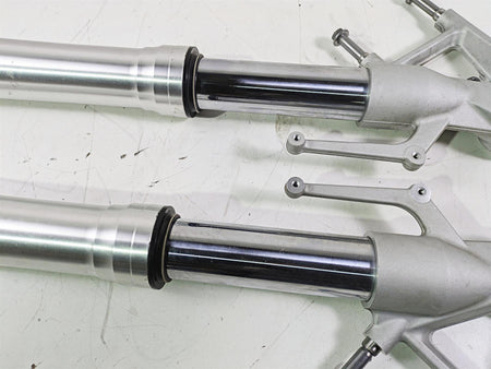 2016 BMW R1200RS K54 Straight Front Fork Leg Set 31428566563 31428566564 {{ shop.shopifyCountryName }} - Mototech271
