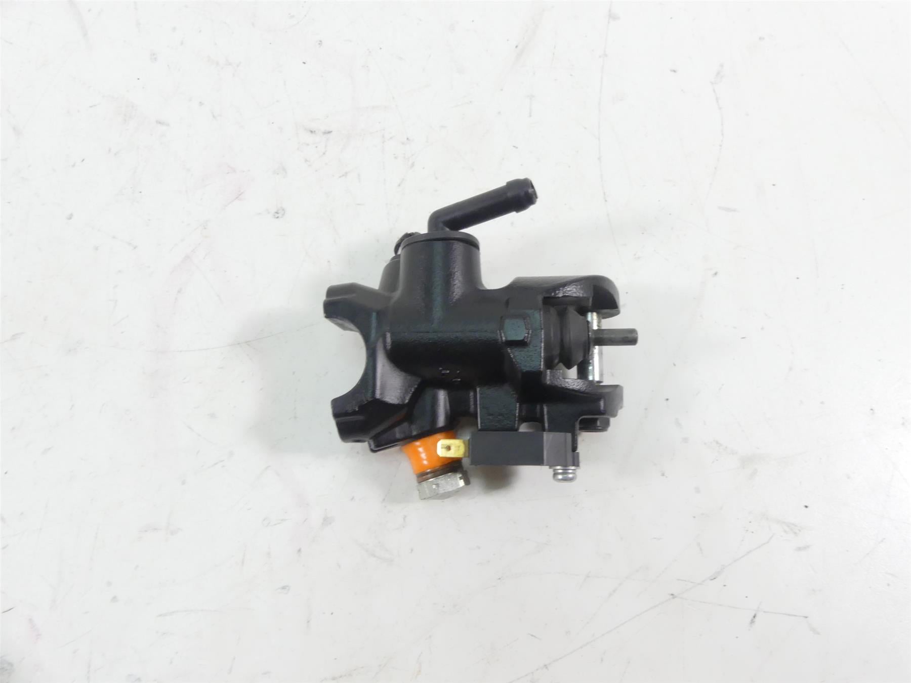 2015 Eric Buell Racing 1190SX Nissin Front Radial Brake Master Cylinder H0507.1B