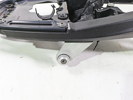 2009 Ducati Monster 1100 S Rear Subframe Sub Frame Set 47110132A 47110122A {{ shop.shopifyCountryName }} - Mototech271