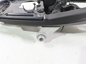 2009 Ducati Monster 1100 S Rear Subframe Sub Frame Set 47110132A 47110122A | Mototech271