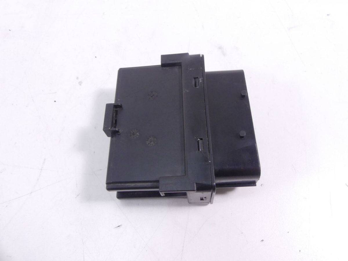 2017 BMW R1200RT RTW K52 Base Module Satelite Control Box 61358388356 {{ shop.shopifyCountryName }} - Mototech271