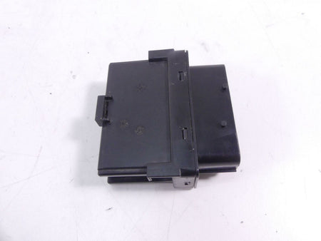 2017 BMW R1200RT RTW K52 Base Module Satelite Control Box 61358388356 {{ shop.shopifyCountryName }} - Mototech271