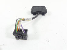 Load image into Gallery viewer, 2009 Harley FLHTCU SE4 CVO E-Glide Indicator Instrument Lights Cluster 68789-96B
