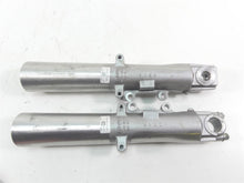 Load image into Gallery viewer, 2012 Harley Touring FLHTK Electra Glide Showa Front Fork Leg Lowers 46495-09 | Mototech271
