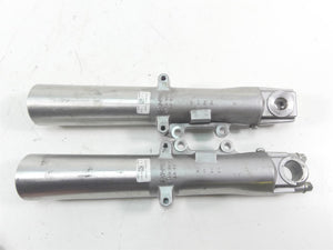 2012 Harley Touring FLHTK Electra Glide Showa Front Fork Leg Lowers 46495-09 | Mototech271
