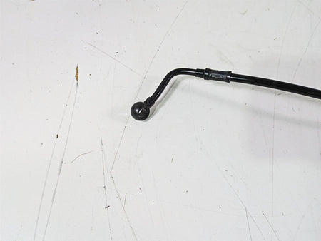 2021 Aprilia RS660 Rear Abs Brake Line Hose Set 2B006459 2B006458 {{ shop.shopifyCountryName }} - Mototech271