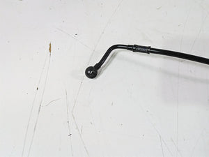 2021 Aprilia RS660 Rear Abs Brake Line Hose Set 2B006459 2B006458 | Mototech271