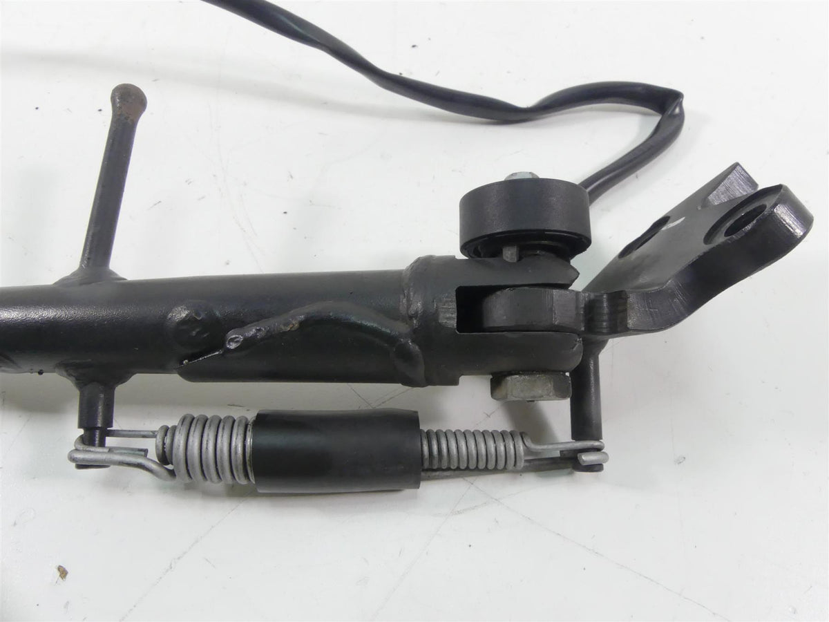 2004 Aprilia RSV 2 1000R Mille Side Kickstand Kick Stand AP8146732 {{ shop.shopifyCountryName }} - Mototech271