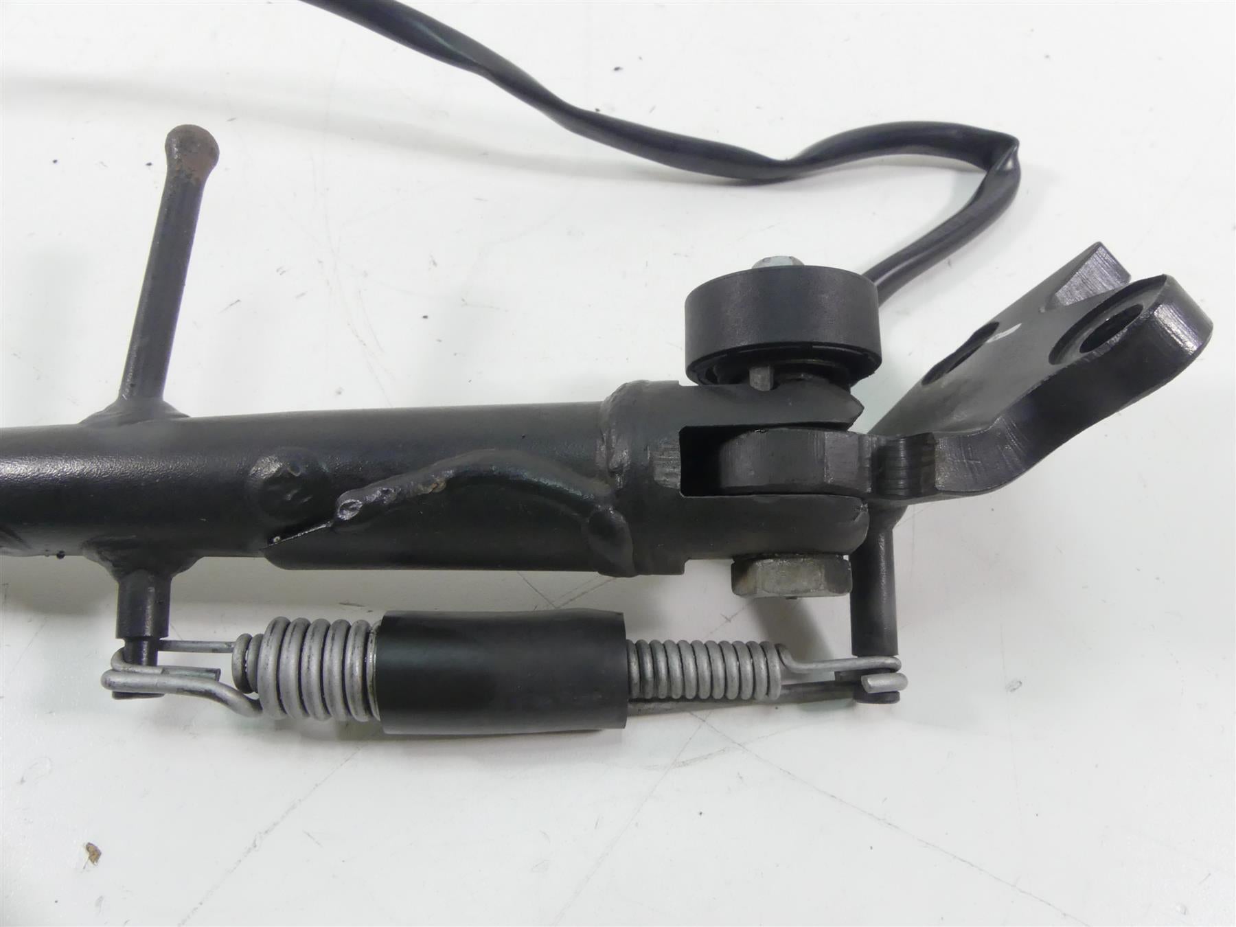 2004 Aprilia RSV 2 1000R Mille Side Kickstand Kick Stand AP8146732 {{ shop.shopifyCountryName }} - Mototech271