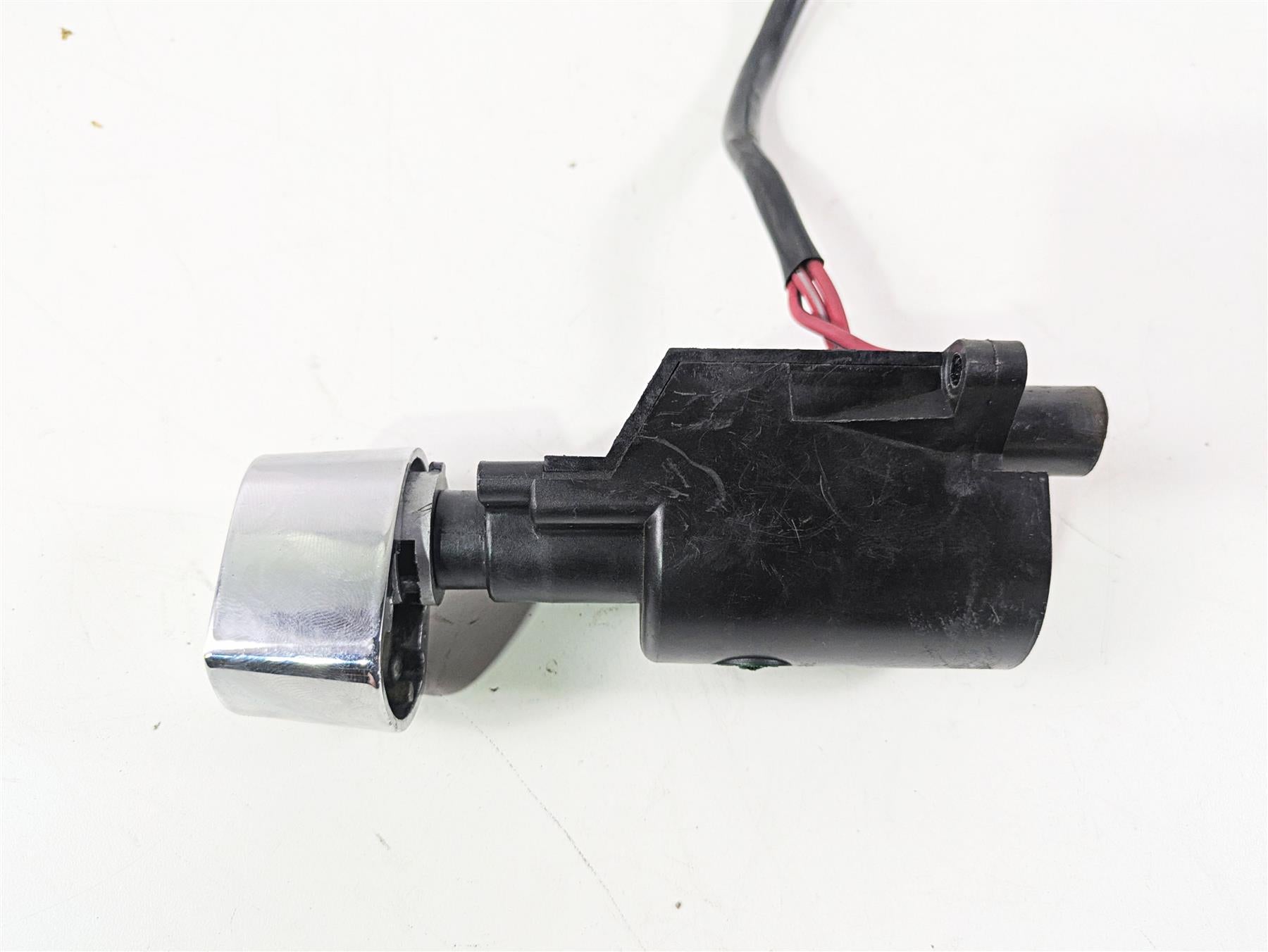 2001 Harley Touring FLHX Street Glide Ignition Switch - Vin 71526-93B {{ shop.shopifyCountryName }} - Mototech271