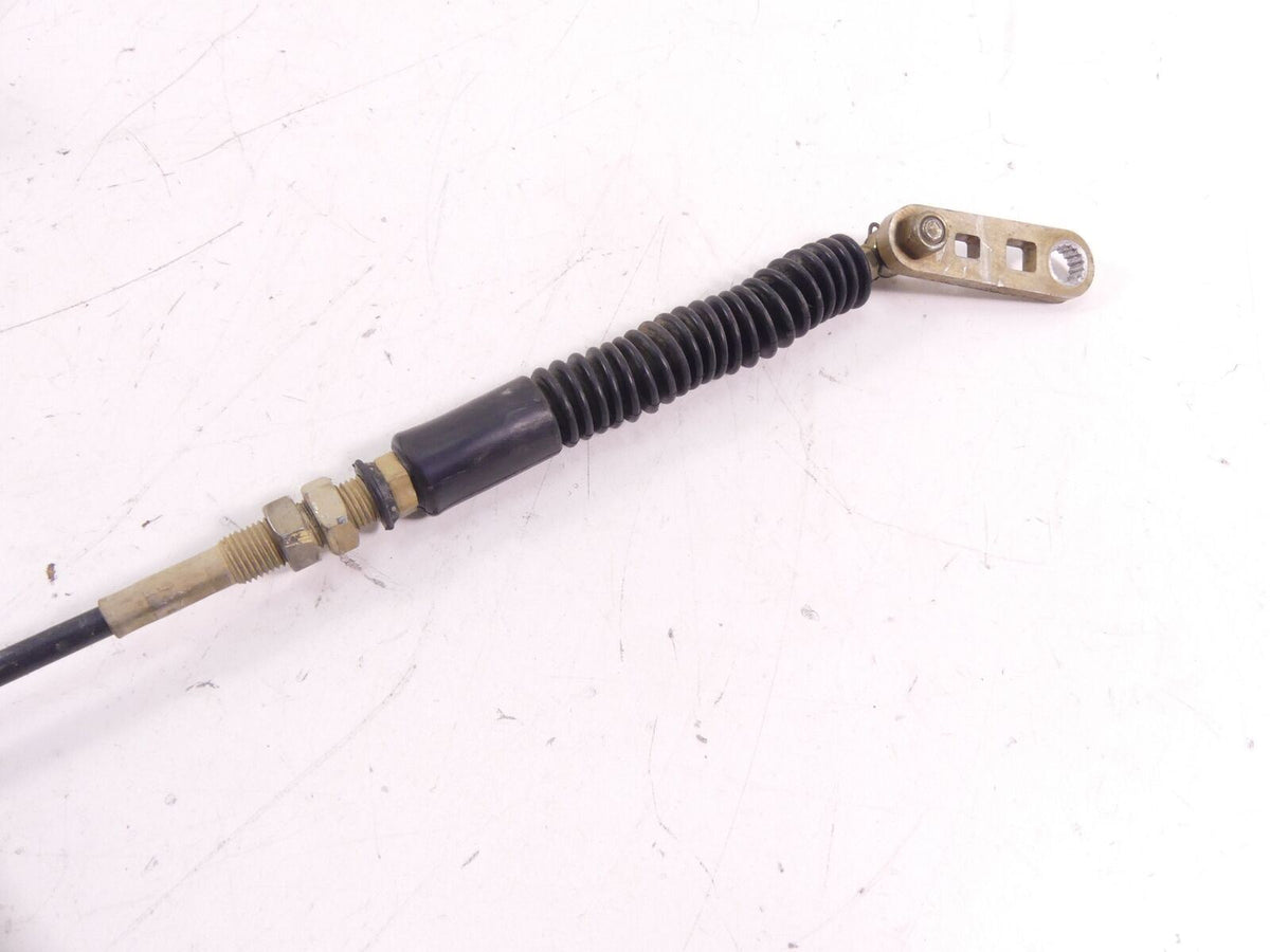 2018 Polaris RZR XP 1000 EPS Shifter Gear Selector With Cable Set 1542256 {{ shop.shopifyCountryName }} - Mototech271