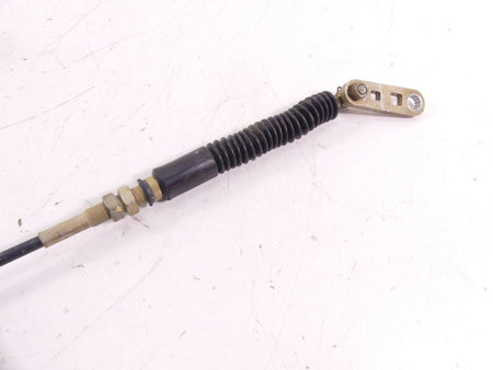 2018 Polaris RZR XP 1000 EPS Shifter Gear Selector With Cable Set 1542256 {{ shop.shopifyCountryName }} - Mototech271