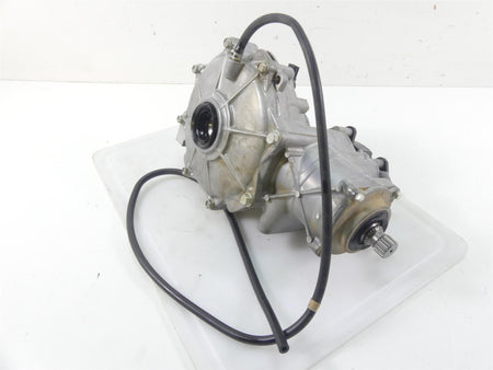 2021 Kawasaki Teryx KRX KRF 1000 Front Differential Gear Box 1K 13101-0730 {{ shop.shopifyCountryName }} - Mototech271