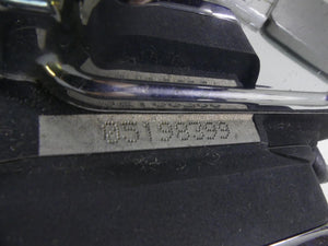 2005 Harley FXDWGI Dyna Wide Glide 5-Speed Transmission Gear Box - 29K 33038-05 | Mototech271