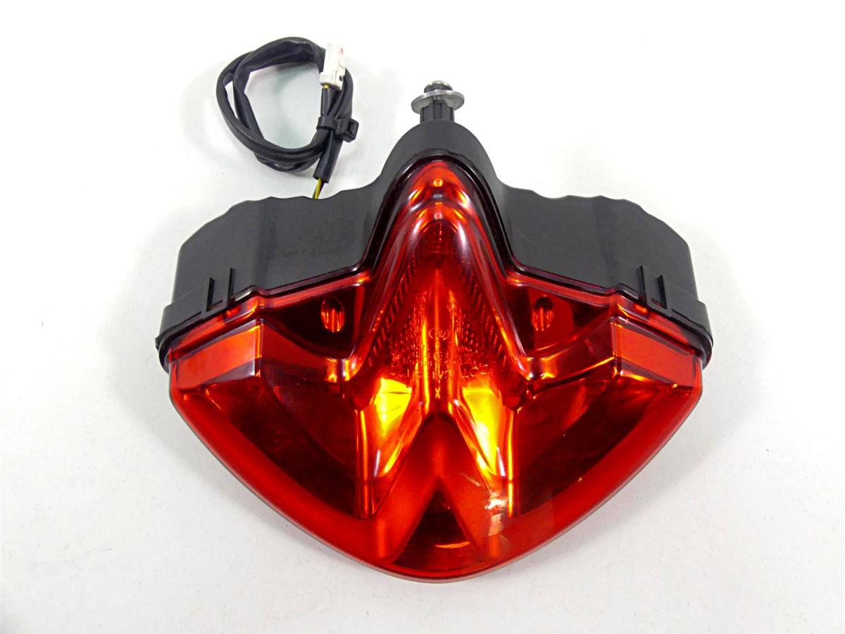 2022 Triumph Speed Triple 1200 RS Tail Stop Brake Light Taillight T2702028 {{ shop.shopifyCountryName }} - Mototech271