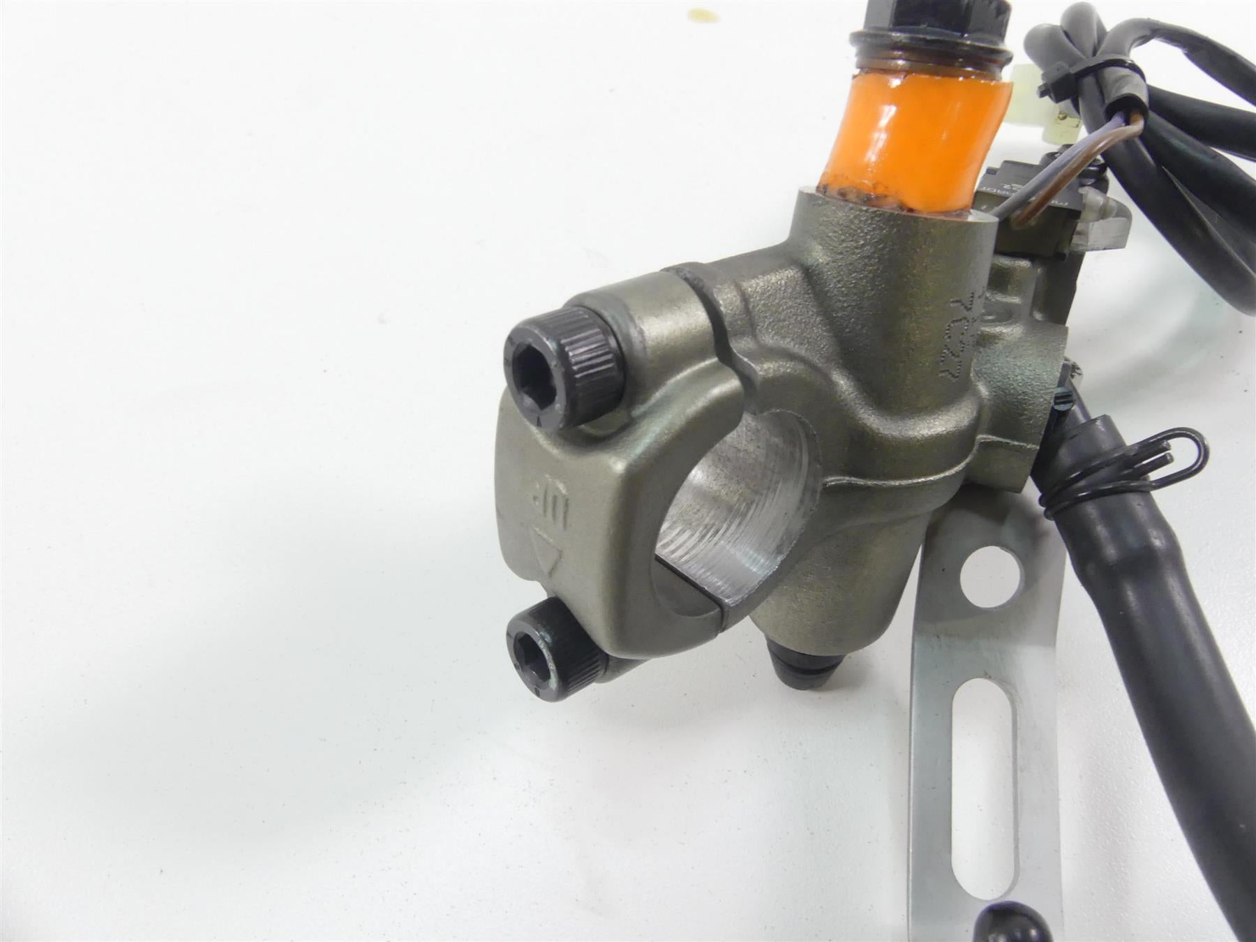 2017 Ducati 939 S Supersport Brembo Front Radial Brake Master Cylinder 62441102A {{ shop.shopifyCountryName }} - Mototech271