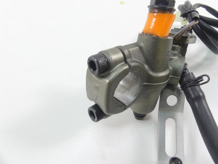 2017 Ducati 939 S Supersport Brembo Front Radial Brake Master Cylinder 62441102A {{ shop.shopifyCountryName }} - Mototech271