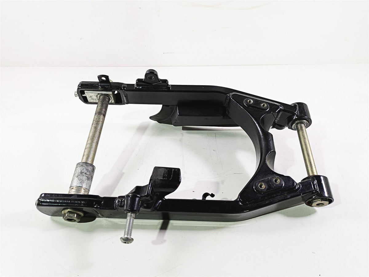 2016 Harley FXDL Dyna Low Rider Rear Swingarm & Belt Guards 47820-10 {{ shop.shopifyCountryName }} - Mototech271
