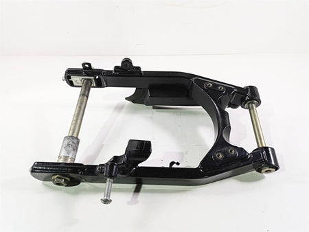 2016 Harley FXDL Dyna Low Rider Rear Swingarm & Belt Guards 47820-10 {{ shop.shopifyCountryName }} - Mototech271