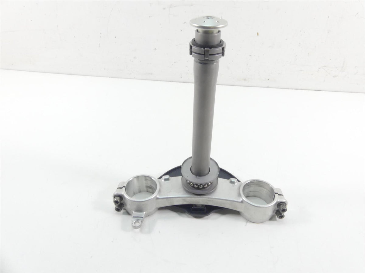 2016 BMW S1000XR K49 Lower Triple Tree Steering Clamp 31428552900 {{ shop.shopifyCountryName }} - Mototech271