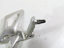Load image into Gallery viewer, 2017 BMW S1000R K47 Left Rider Footpeg &amp; Shifter Shift Lever 46718562397 8562402
