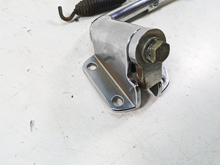 2008 Harley FLHTCU Electra Glide Side Kickstand Kick Stand 50075-07A {{ shop.shopifyCountryName }} - Mototech271
