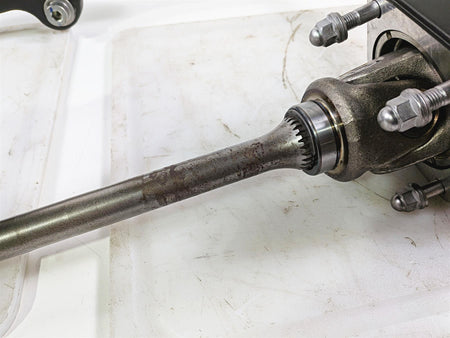 2009 Yamaha VMX17 V-Max 1700 Differential Drive Shaft Swingarm 2S3-46101-00-00-Mototech271