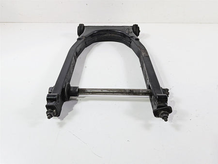 1993 Harley Touring FLHTCU Electra Glide Rear Swingarm & 3/4" Axle 47544-85B {{ shop.shopifyCountryName }} - Mototech271