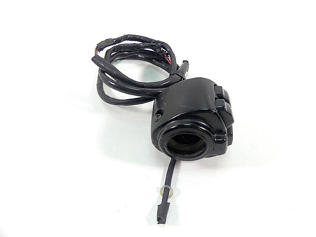 2011 Harley Softail FXS Blackline Left Hand Control Switch - Read 72951-12A {{ shop.shopifyCountryName }} - Mototech271