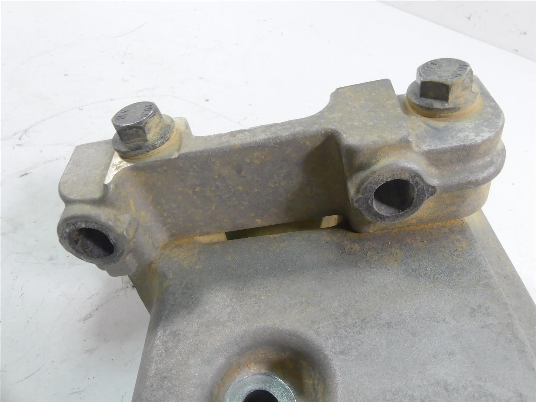 2021 Polaris RZR XP 1000 EPS Engine Gearcase Mount Bracket 5143718 5634645 {{ shop.shopifyCountryName }} - Mototech271