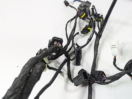 2015 Ducati Panigale 1299 S Wiring Harness Loom READ 5101A011D {{ shop.shopifyCountryName }} - Mototech271