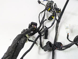 2015 Ducati Panigale 1299 S Wiring Harness Loom READ 5101A011D